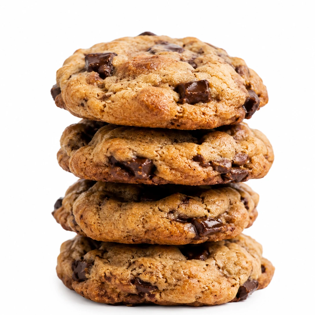 Product cookie